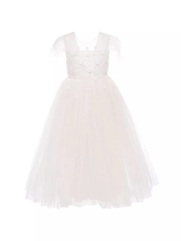 Tulleen Little Girl's & Girl's Ayala Dress 1