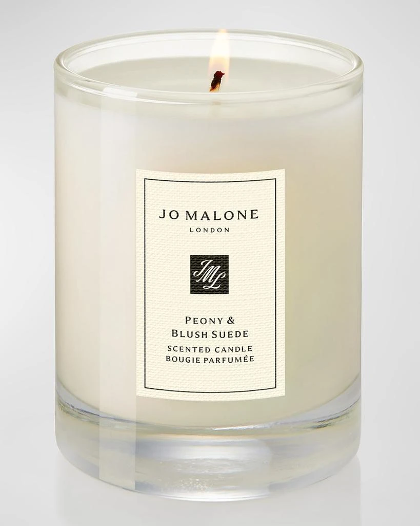 Jo Malone London 2.1 oz. Peony & Blush Suede Travel Candle 3