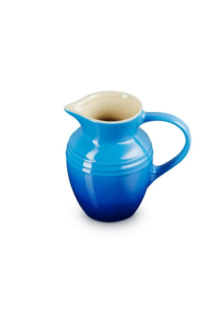 Le Creuset Stoneware breakfast jug 600ml. 2