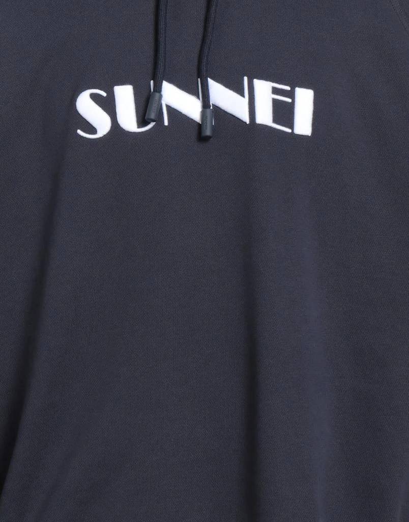 SUNNEI Hooded sweatshirt 4