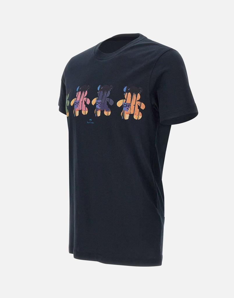 Paul Smith "Teddy bear" T-shirt