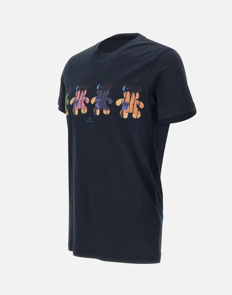 Paul Smith "Teddy bear" T-shirt 2