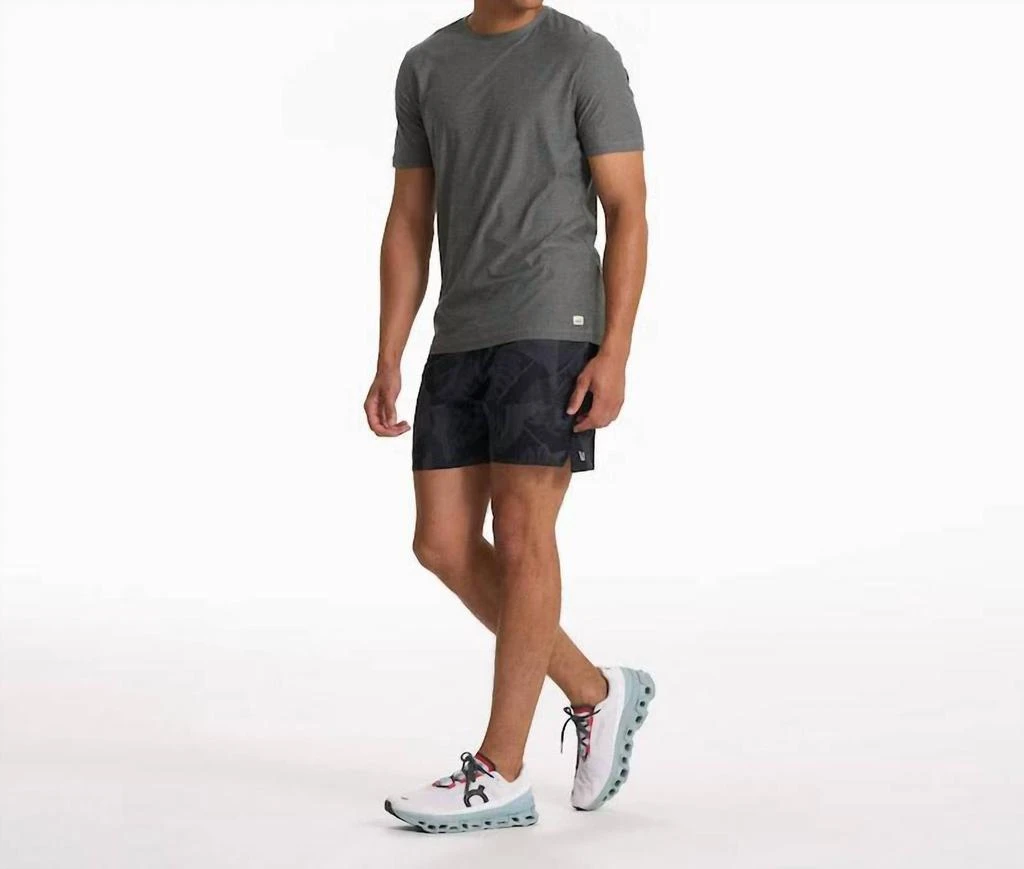 Vuori Vuori - TRAIL SHORT 6