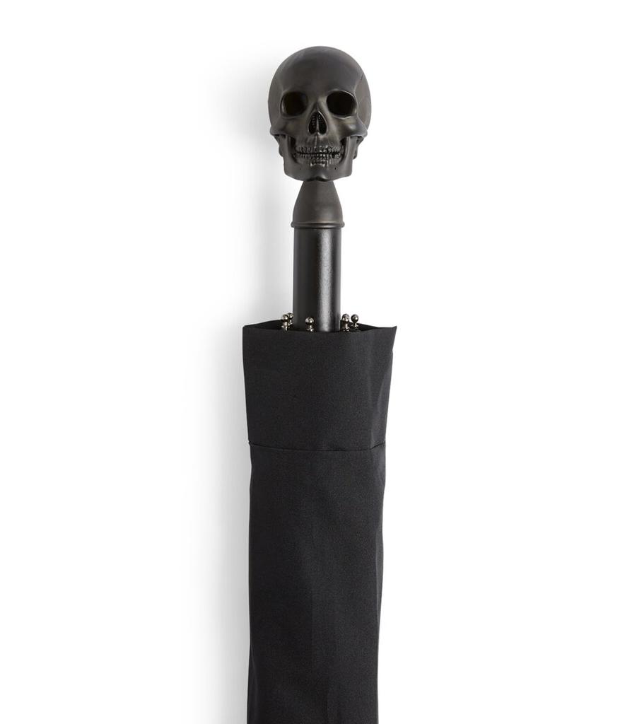 Deakin & Francis Small Skull Umbrella