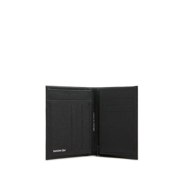 UNKNOW Leather wallet 1