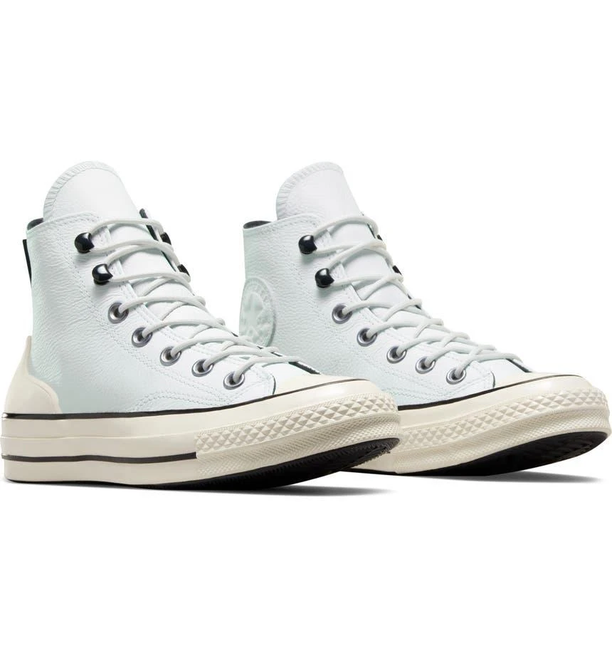 Converse Chuck Taylor<sup>®</sup> All Star<sup>®</sup> 70 High Top Sneaker 8