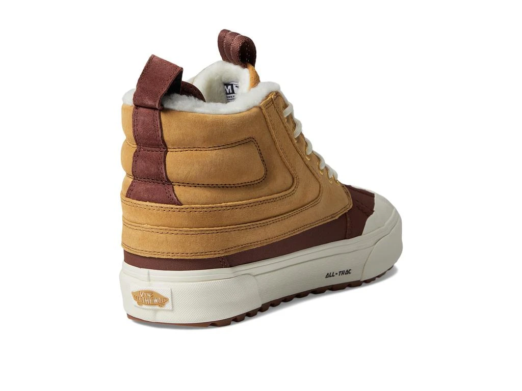 Vans Sk8-Hi Del Pato Mte-2 5