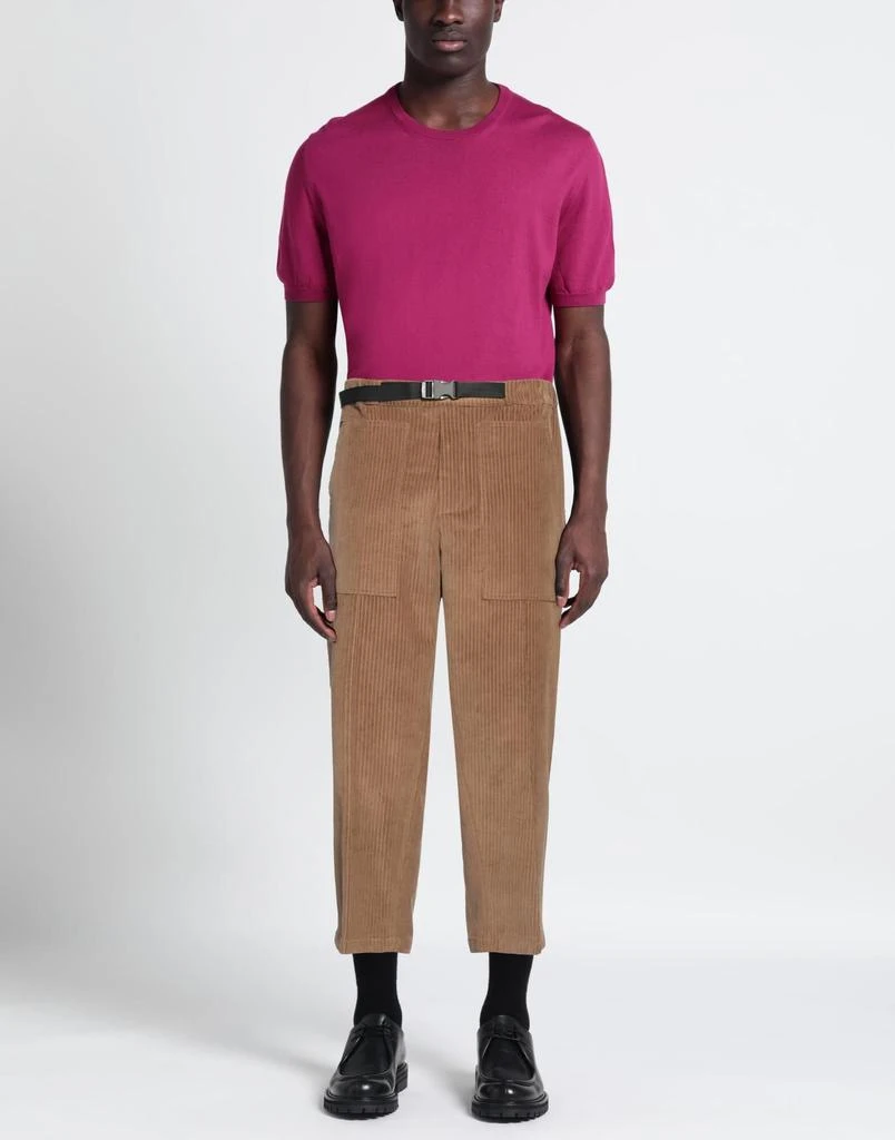 MESSAGERIE Casual pants 2