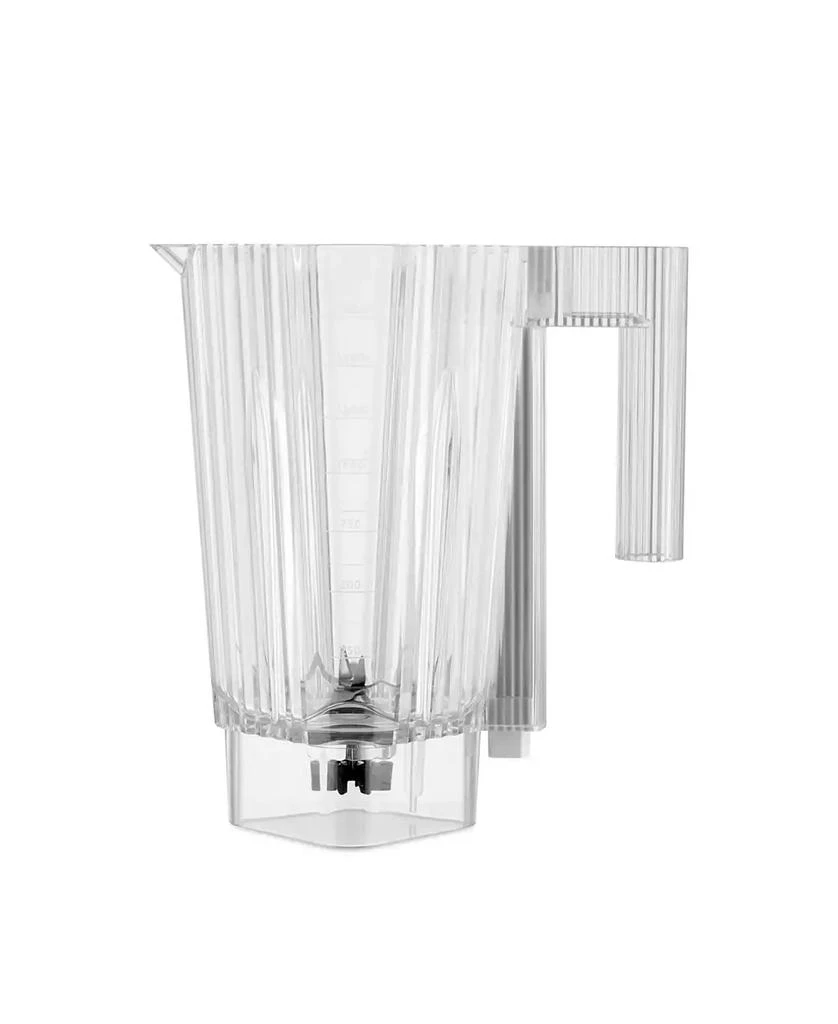 Alessi Plisse 50.7 oz Blender 3