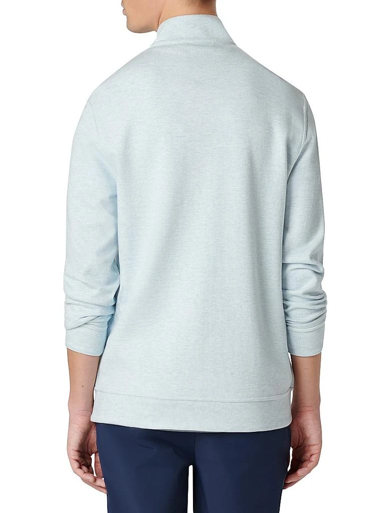 BUGATCHI Reversible Cotton-Blend Jacket 5