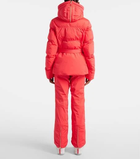 Jet Set Chaminox ski jacket 3