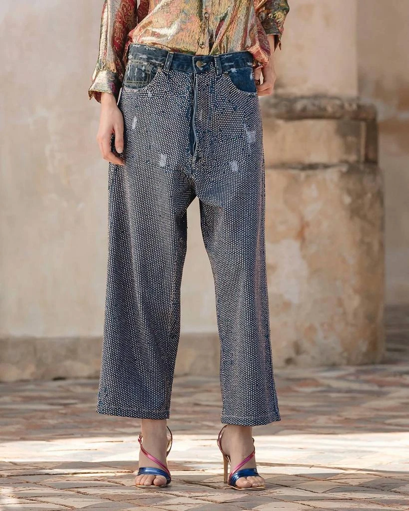 Mes Demoiselles Mes Demoiselles - Pants Janis 3