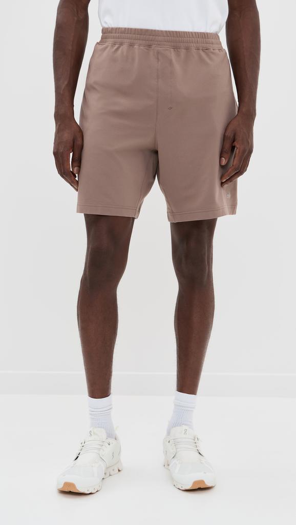 Alo Conquer React Performance Shorts 7"
