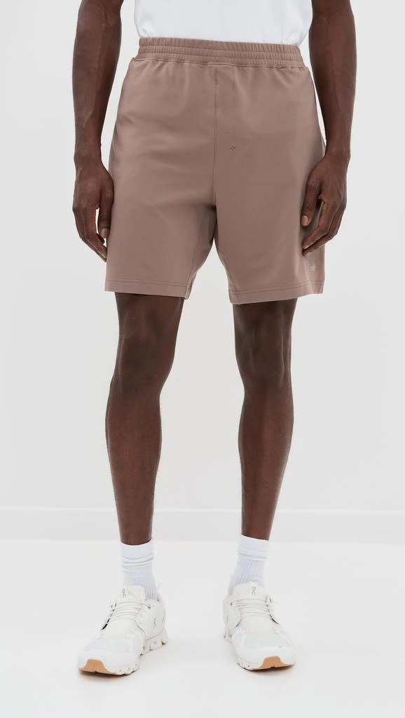 Alo Conquer React Performance Shorts 7" 1