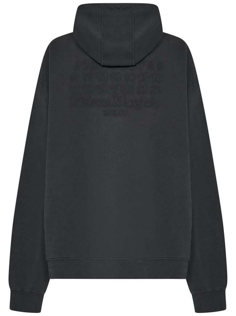 MAISON MARGIELA Maison Margiela Sweatshirt 2