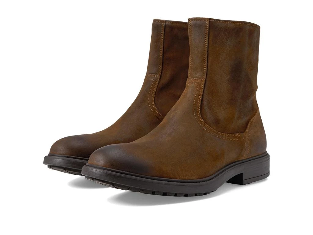 To Boot New York Muller 1