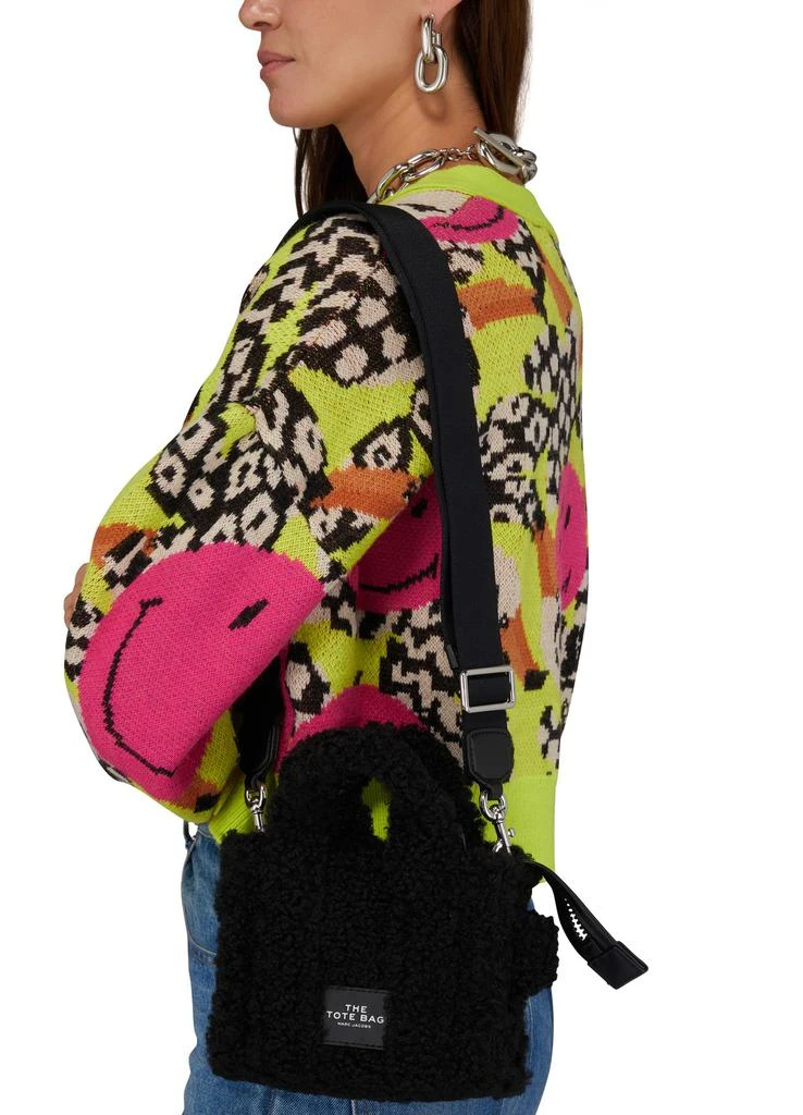 Marc Jacobs The Teddy Crossbody Tote bag 1