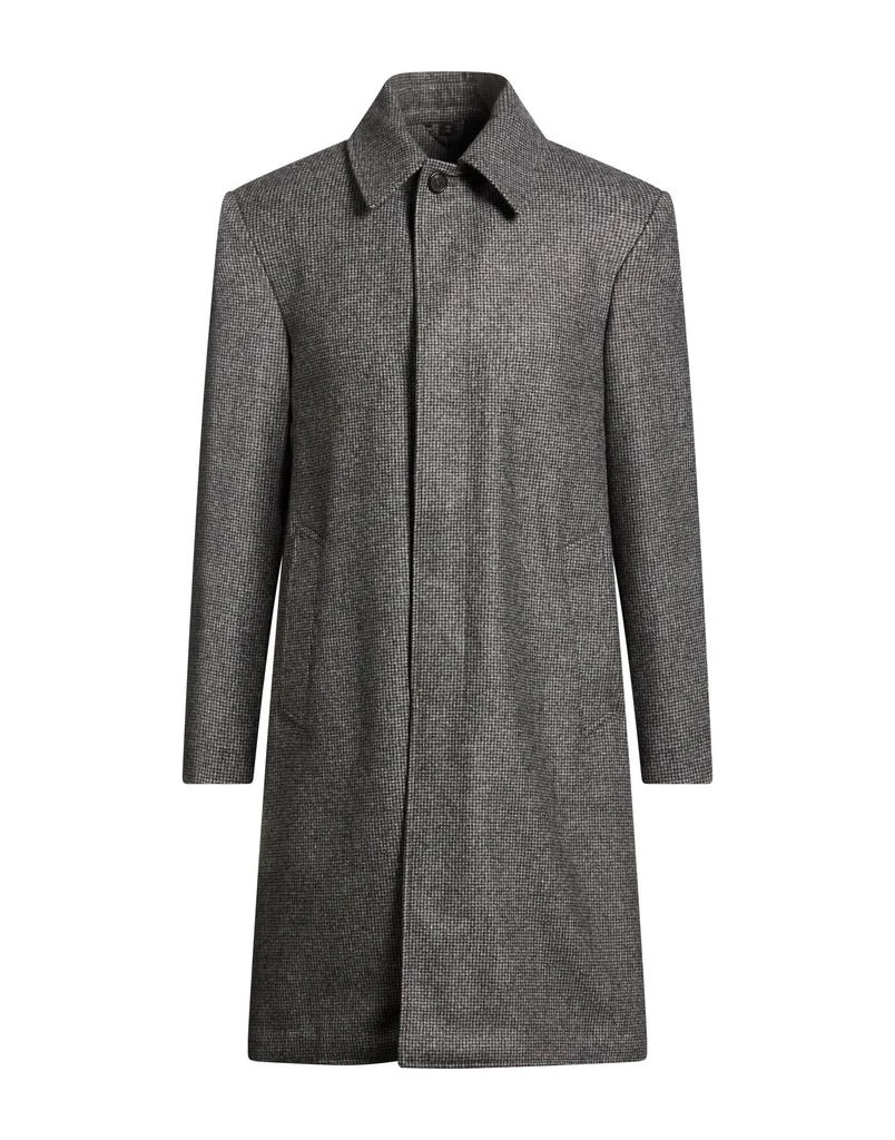 Dunhill Coat
