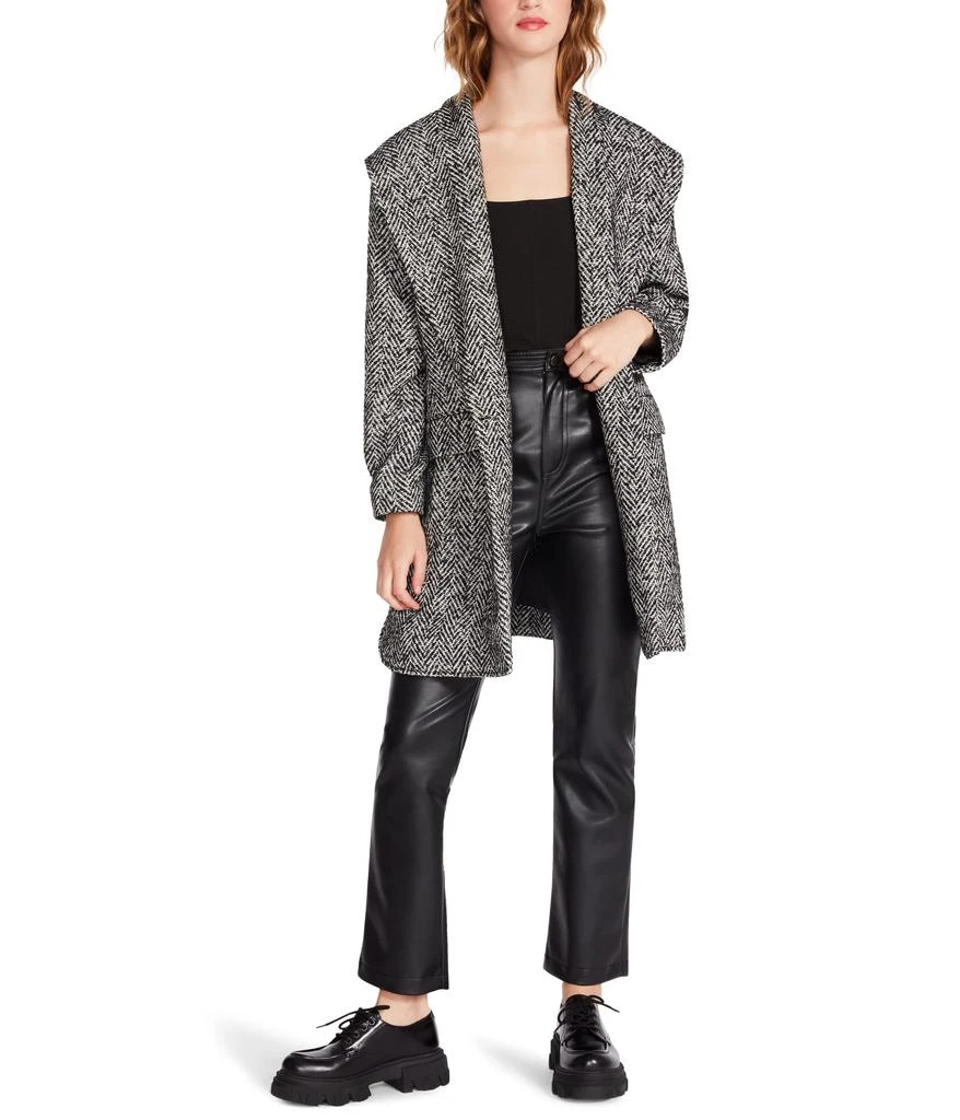 Steve Madden Zoey Jacket 1