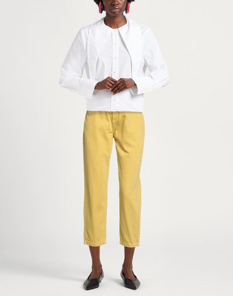 YES ZEE by ESSENZA Casual pants