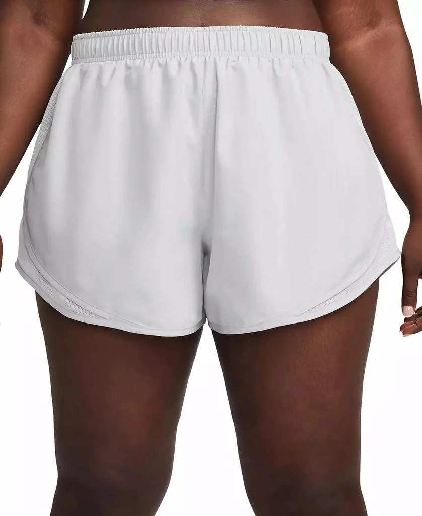 NIKE Tempo Women's Running Shorts Plus Size 1
