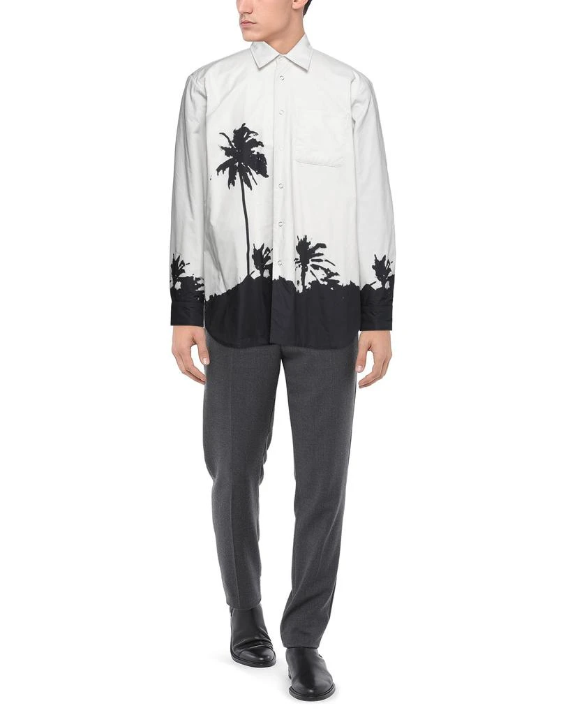 Dries Van Noten Patterned shirt 2