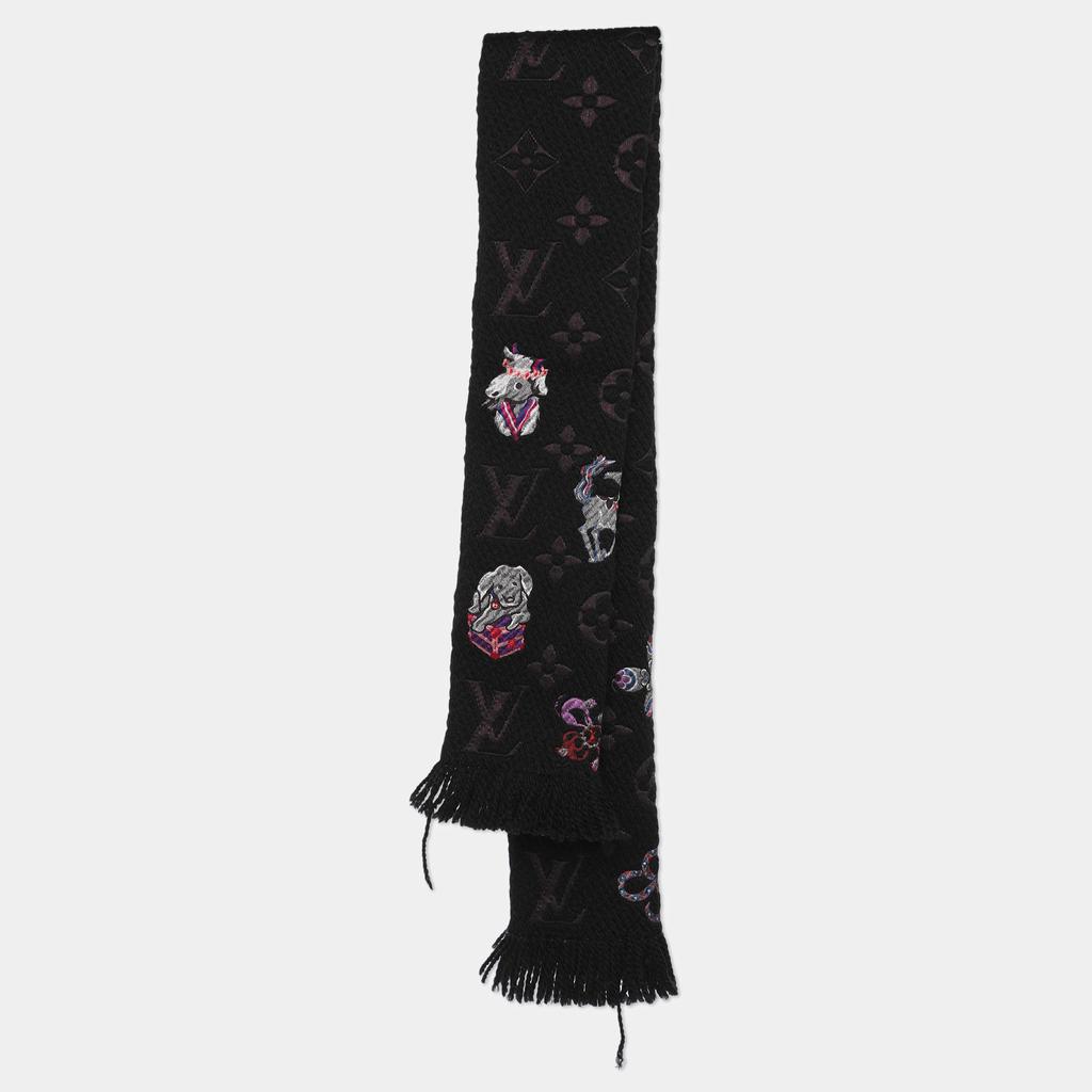 限定品◆関税なし【LOUIS VUITTON】LV Ride Square 90 スカーフ Louis Vuitton LV Ride Square 90 - Scarves - Free Shipping