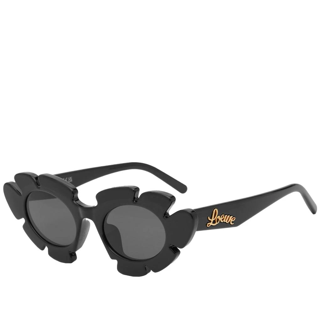 Loewe Eyewear Loewe Eyewear Paula's Ibiza Flower Sunglasses 1