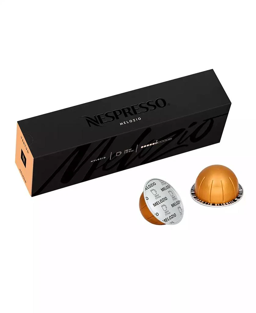 Nespresso VertuoLine Melozio, 40 Capsules 2
