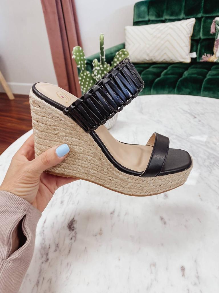 CCOCCI Ccocci - Women
s Tulum Wedge