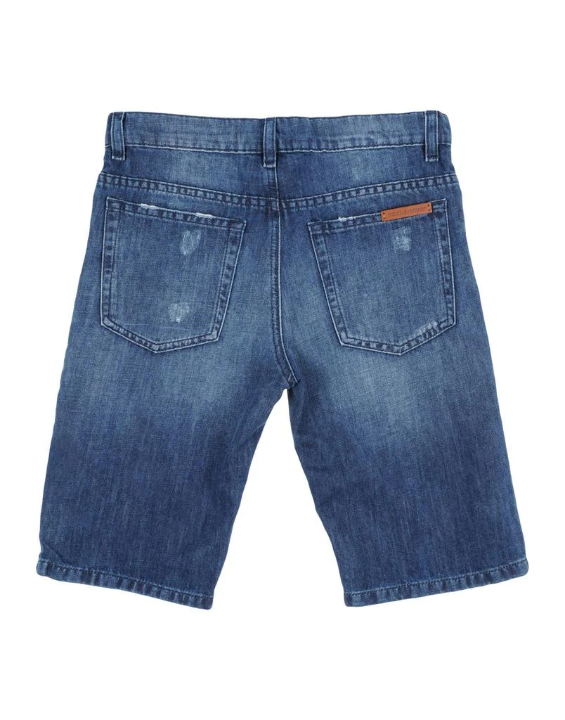 Dolce 
Gabbana Denim shorts 2
