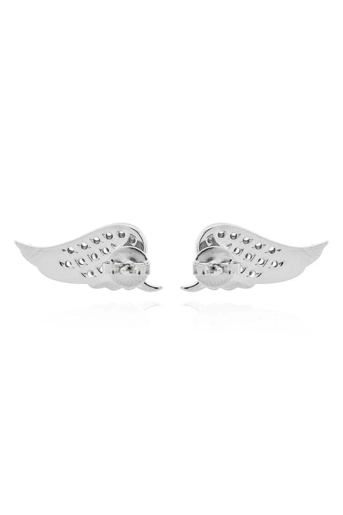 ZADIG & VOLTAIRE Zadig & Voltaire Rock Earrings 2