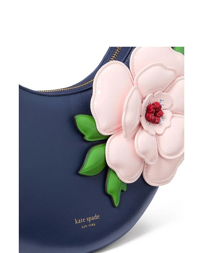 Kate Spade Expo Floral Top Handle Bag 7