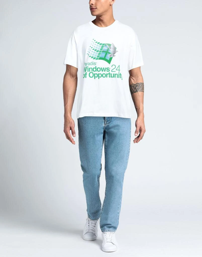 3.Paradis T-shirt 2