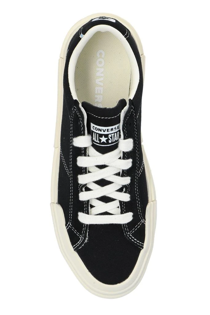 Converse Converse Platform Chuck Taylor Trainers 6