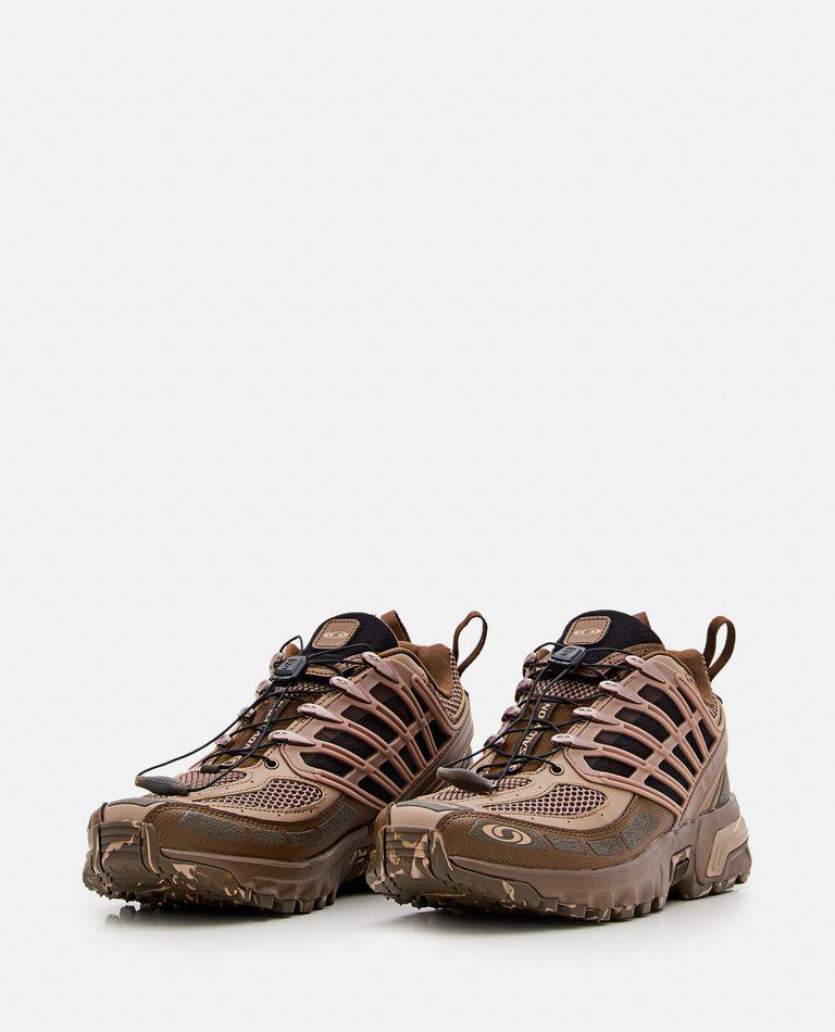 Salomon Acs Pro Desert Sneakers