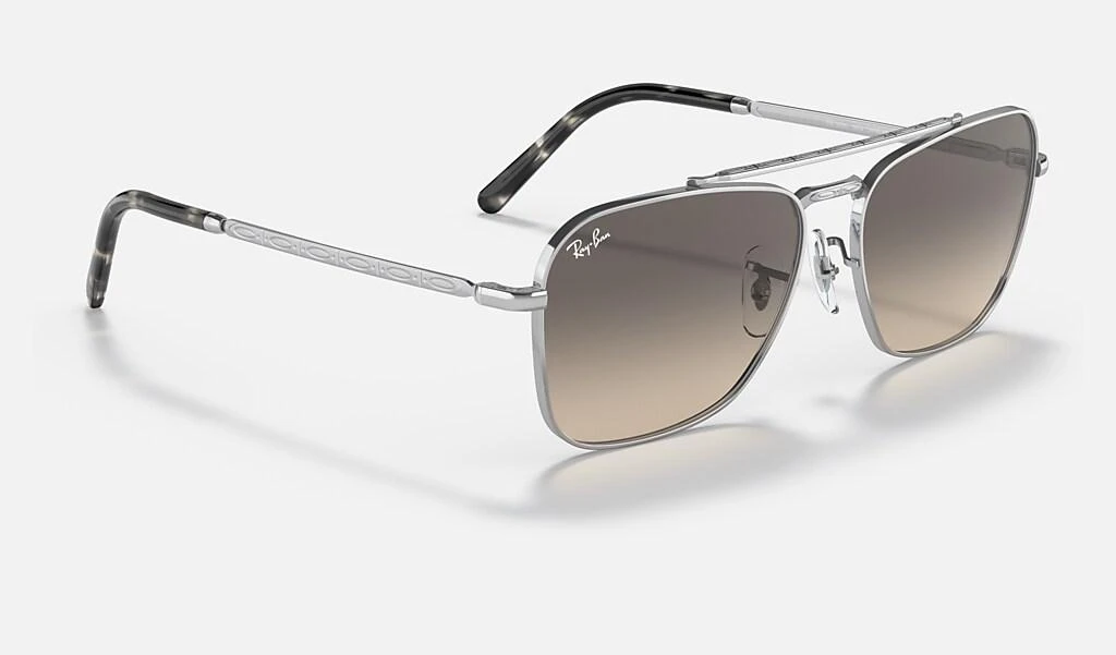Ray-Ban NEW CARAVAN 6