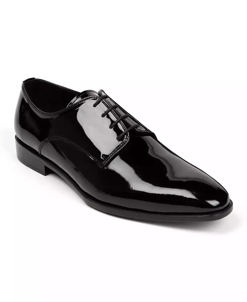 Anthony Veer Men's Prestige Tuxedo Derby Oxfords