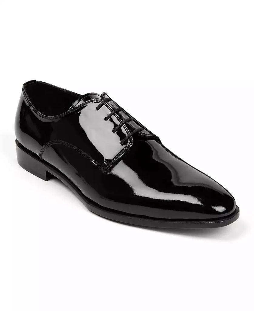 Anthony Veer Men's Prestige Tuxedo Derby Oxfords 1