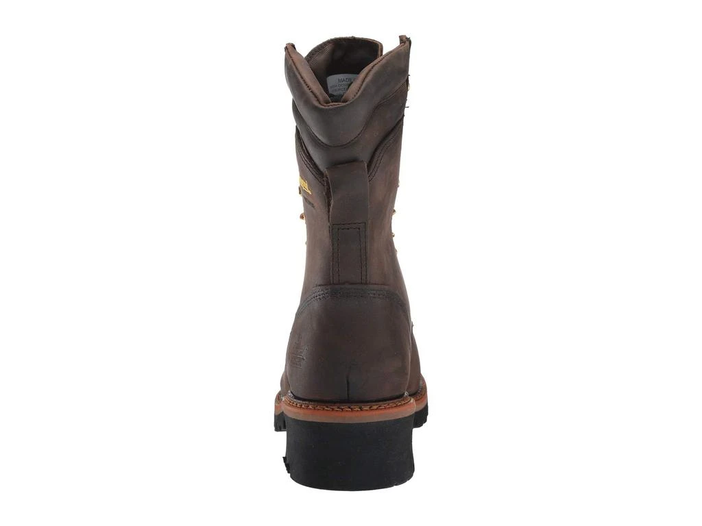 Thorogood American Heritage Logger Series 9" Safety Waterproof 5