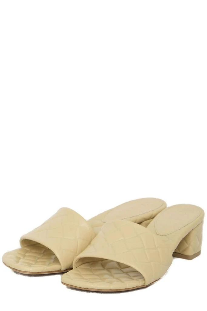 Bottega Veneta Bottega Veneta Amy Mules 3
