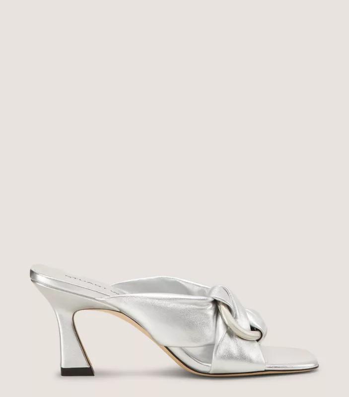 Stuart Weitzman CECE SLIDE 75