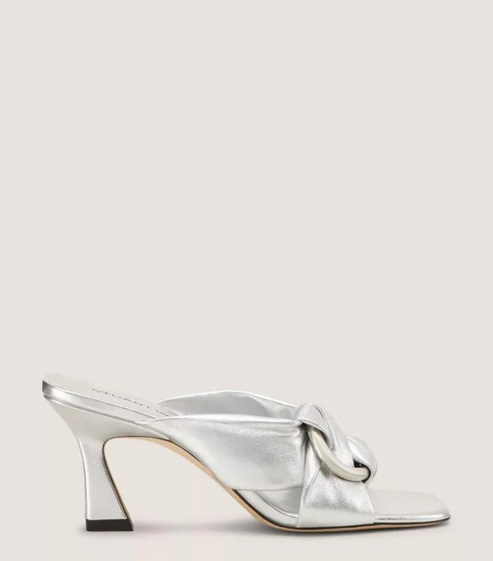 Stuart Weitzman CECE SLIDE 75 1