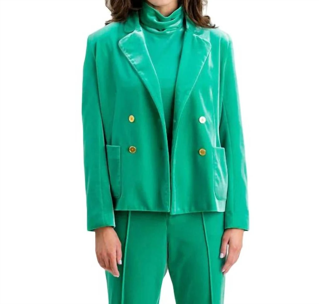 Sedge Sedge - Steph Blazer 1