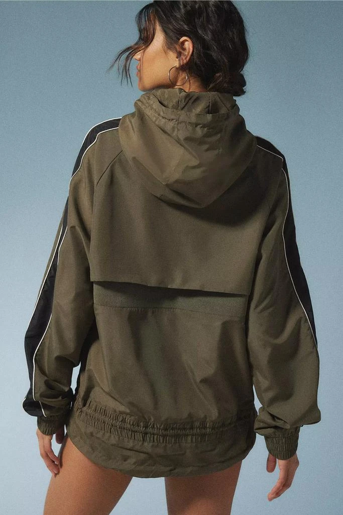 P.E Nation P.E Nation Man Down Hooded Spray Jacket 4