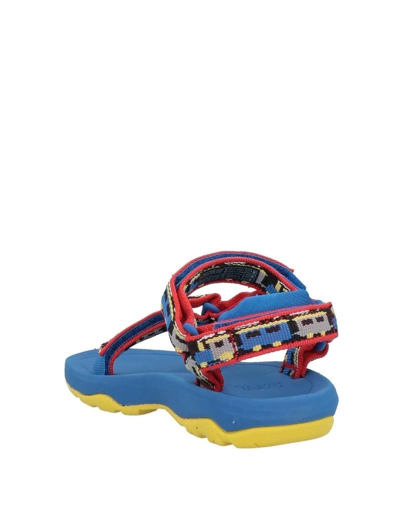 Teva Sandals 3