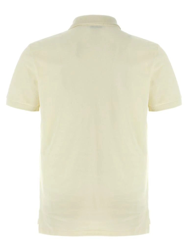 Ralph Lauren Polo Ralph Lauren Logo Embroidery Polo Shirt 2