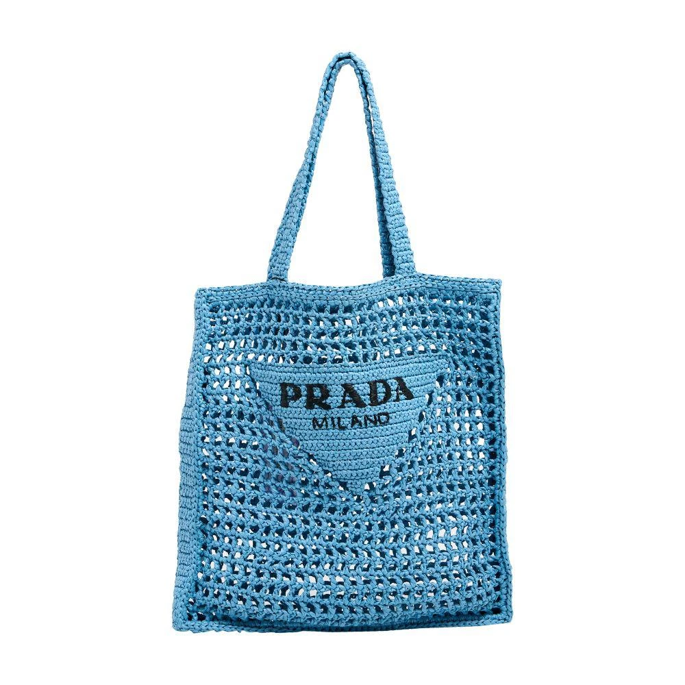 Prada Tote bag 9