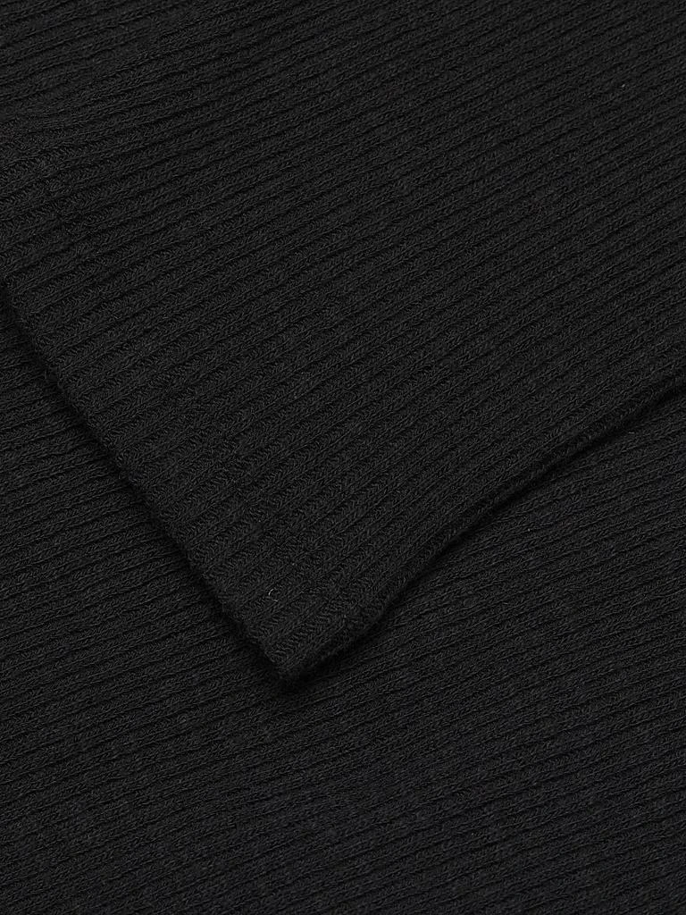 MONFRÈRE Dann Ribbed Long-Sleeve T-Shirt 6