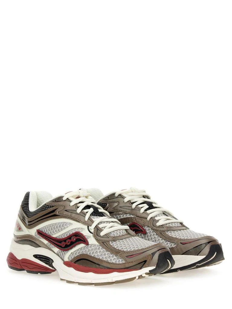 Saucony Saucony "Progrid Omni 9" Sneaker 2